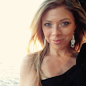 Meet your Posher, Rebekah